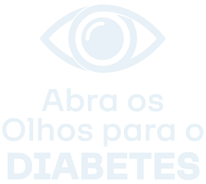 Abra os olhos Diabetes