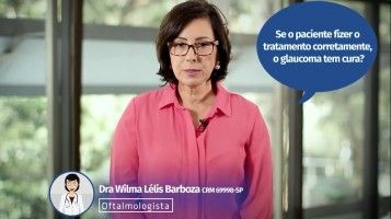 De olho nas dicas: O glaucoma tem cura?