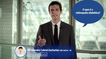 De olho nas dicas: Pré-diabéticos também correm o risco de ter retinopatia diabética?